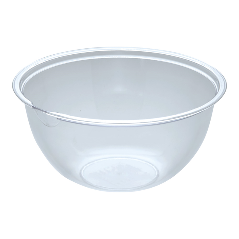 ポリカーボネイト　クックボール PB-424　24cm 1袋（ご注文単位1袋）【直送品】