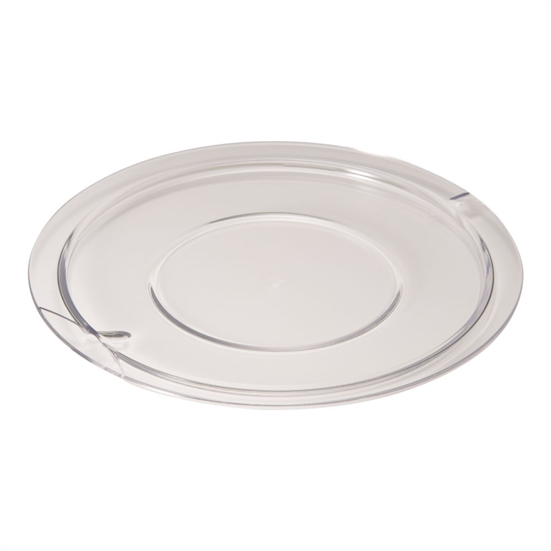 ポリカーボネイト　クックボール用蓋 19cm用　PB-419B 1袋（ご注文単位1袋）【直送品】