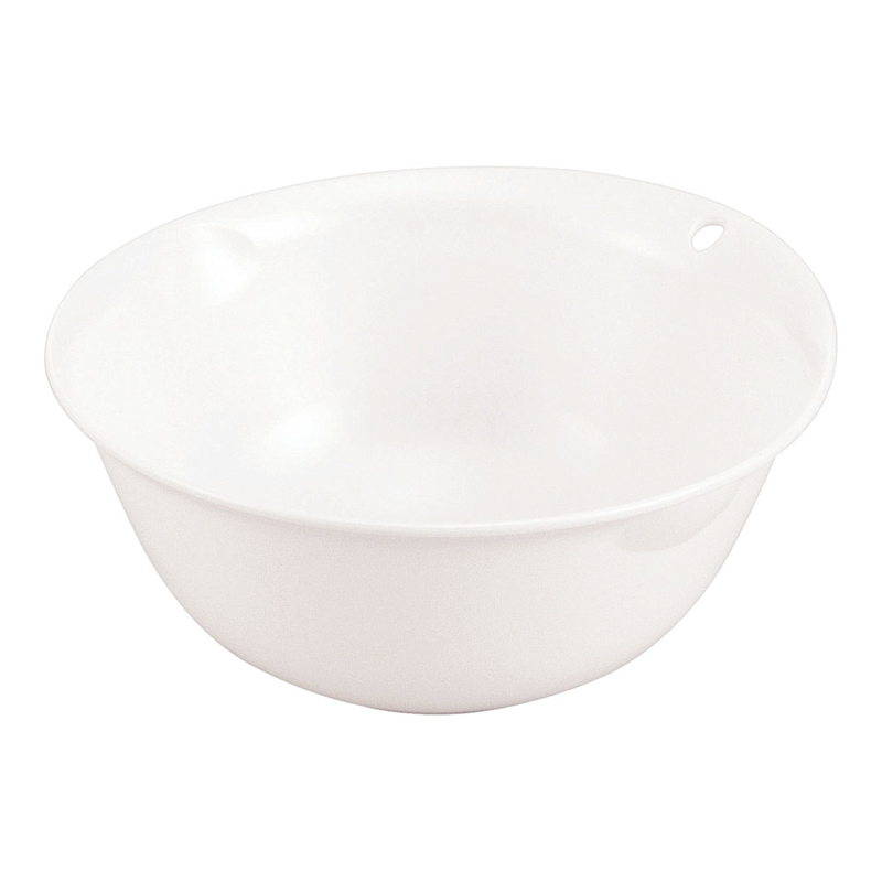 ホーム＆ホーム　PPボール 24cm 1個（ご注文単位1個）【直送品】