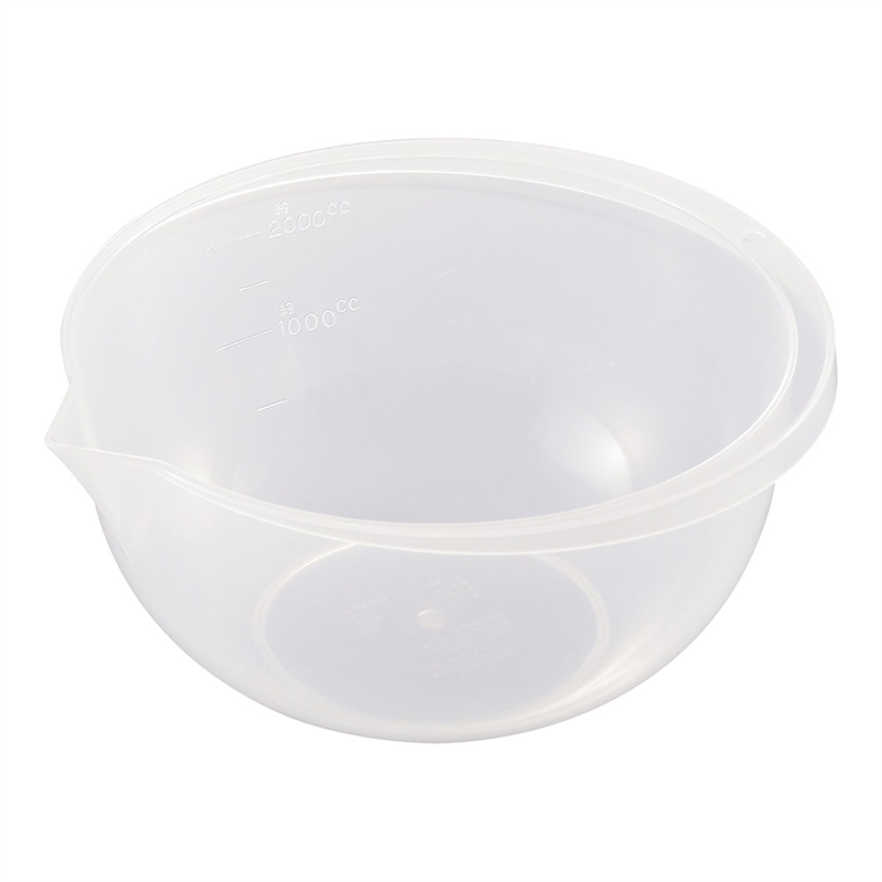 抗菌　片口ボール　ナチュラル 大　MS-106N 1袋（ご注文単位1袋）【直送品】