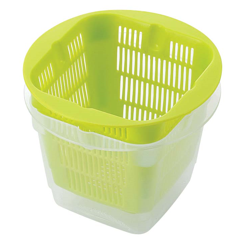 プチコランダー グリーン　PC-775 1袋（ご注文単位1袋）【直送品】