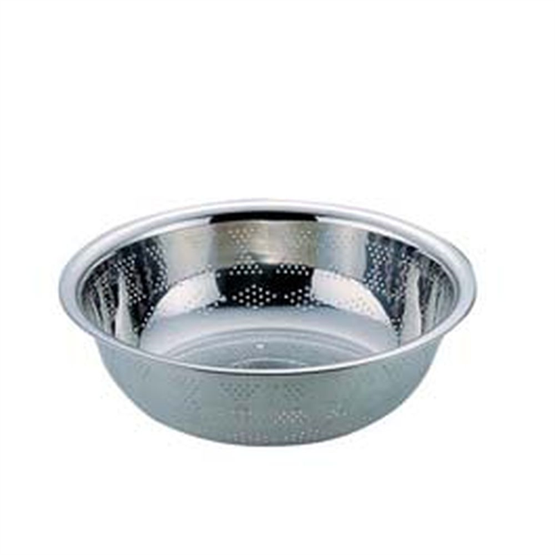 21-0穴明ボール 18cm 1袋(ご注文単位1袋)【直送品】