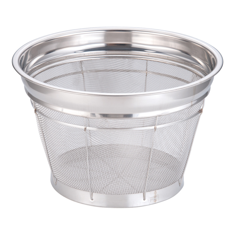 SA18-8深型米揚ざる 35cm（8升） 1袋（ご注文単位1袋）【直送品】