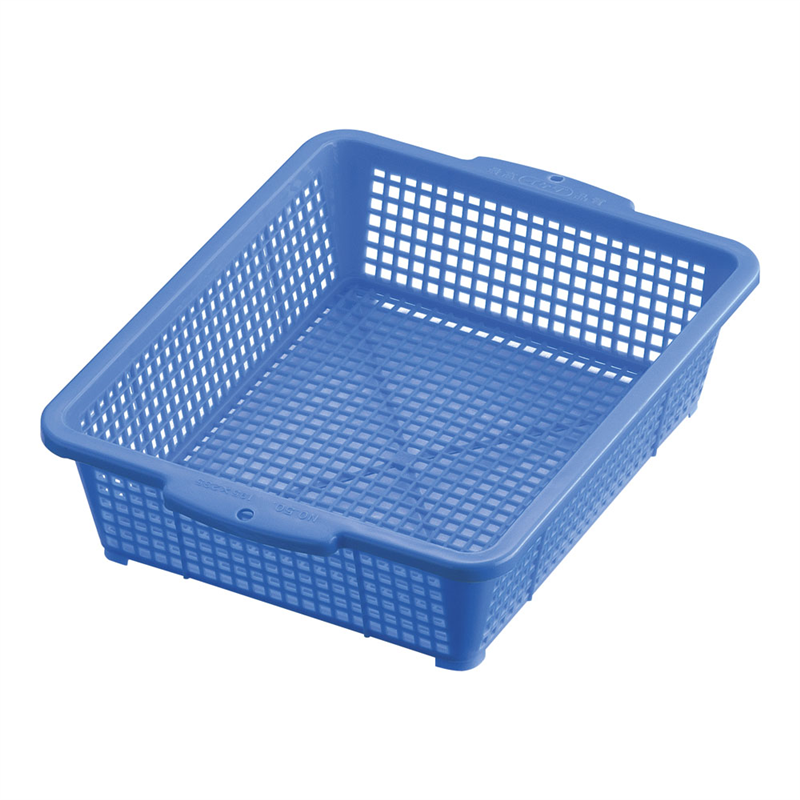 イケダ　細目角篭 50号 1個（ご注文単位1個）【直送品】