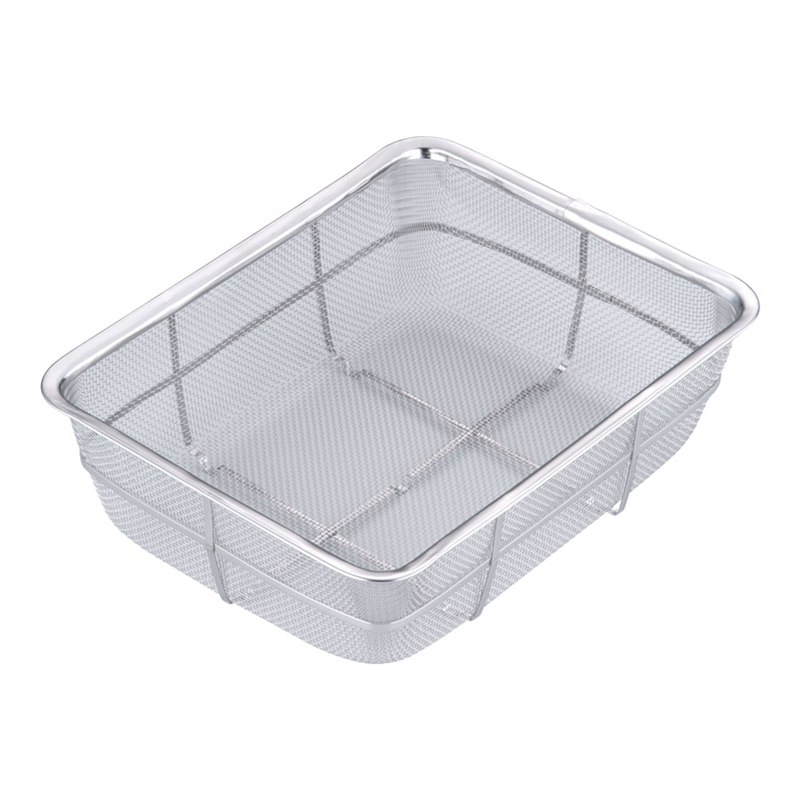 18-8深バットン　　　　　15枚取 （11メッシュ） 1袋（ご注文単位1袋）【直送品】