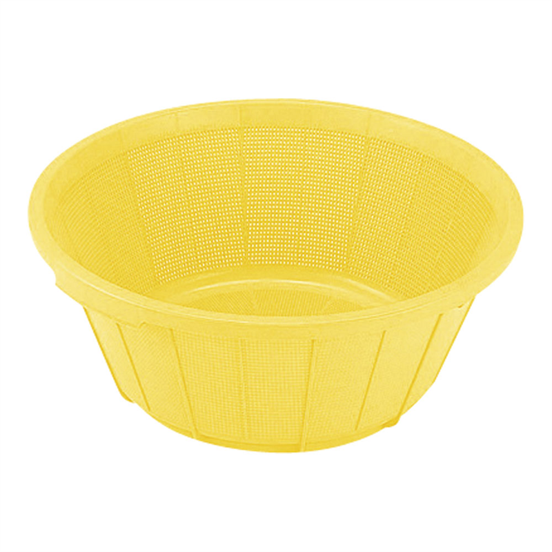 リス　パイスケットⅡ イエロー 1個（ご注文単位1個）【直送品】