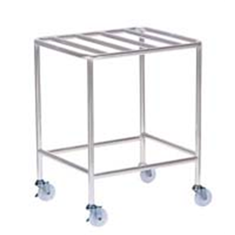 SA18-8角型ざる置台　600  1個（ご注文単位1個）【直送品】