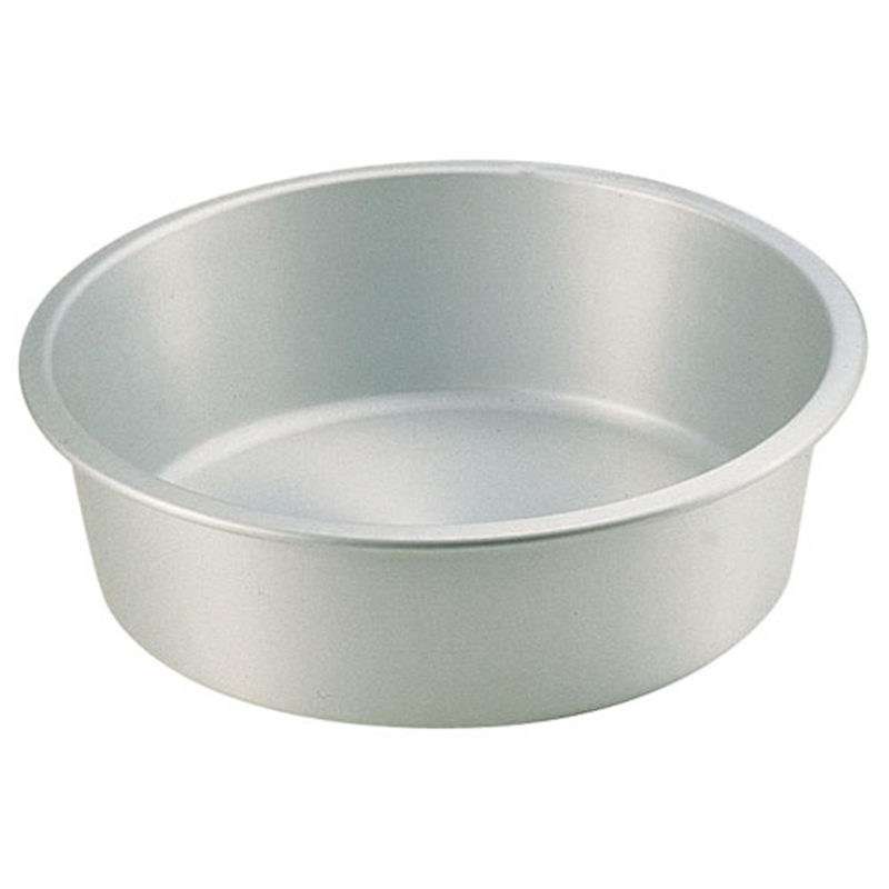 アルマイトタライ 60cm 1袋（ご注文単位1袋）【直送品】