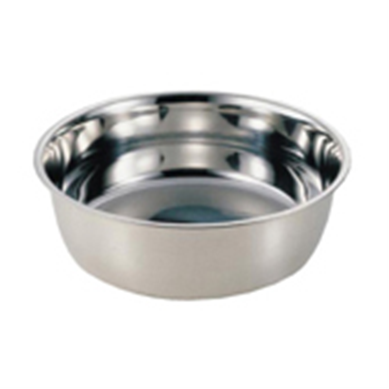 18-8料理桶（洗桶） 50cm 1袋（ご注文単位1袋）【直送品】