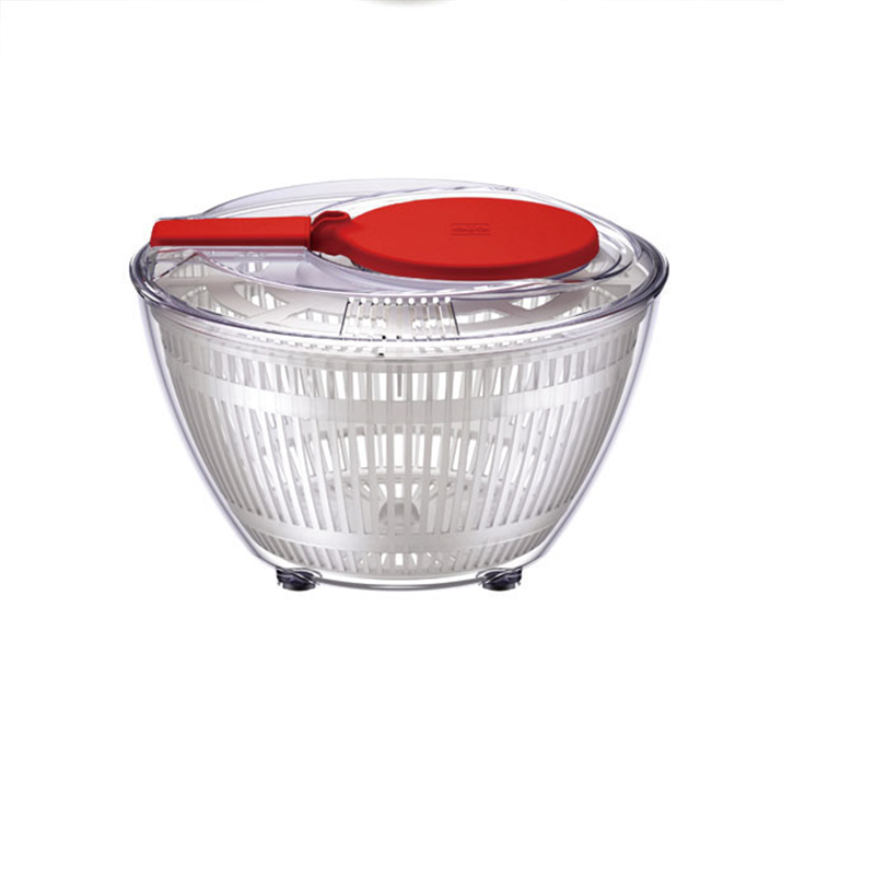 ViV(ヴィヴ)サラダスピナー S レッド 68200 1箱(ご注文単位1箱)【直送品】