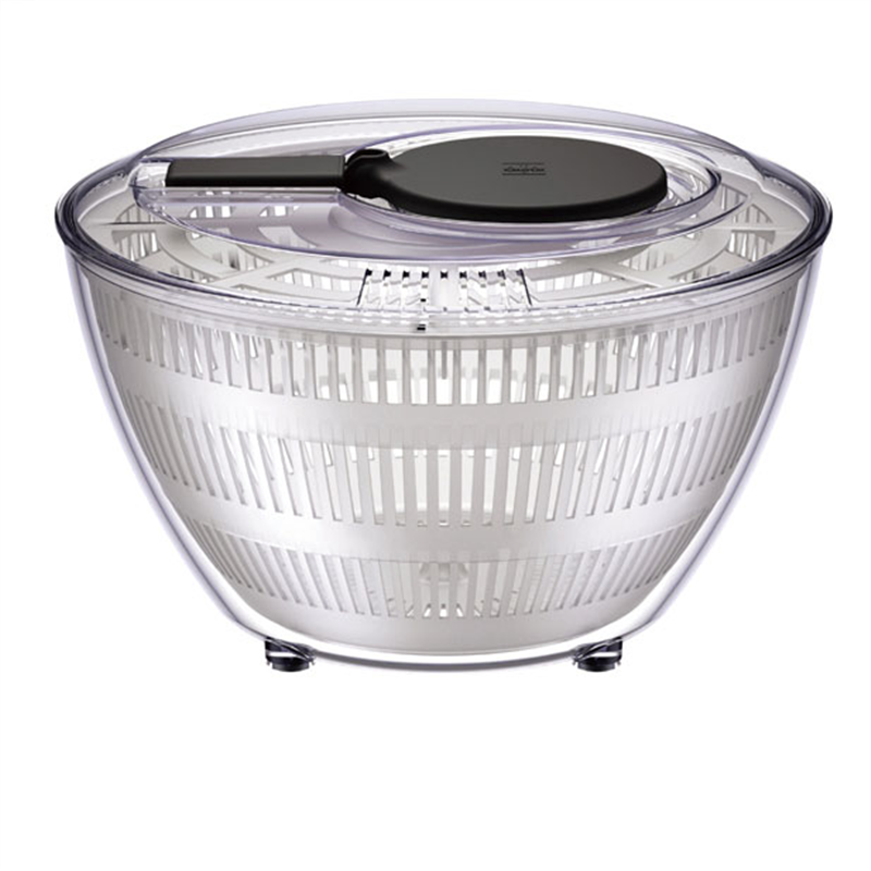 ViV(ヴィヴ)サラダスピナー S ブラック 68201 1箱(ご注文単位1箱)【直送品】