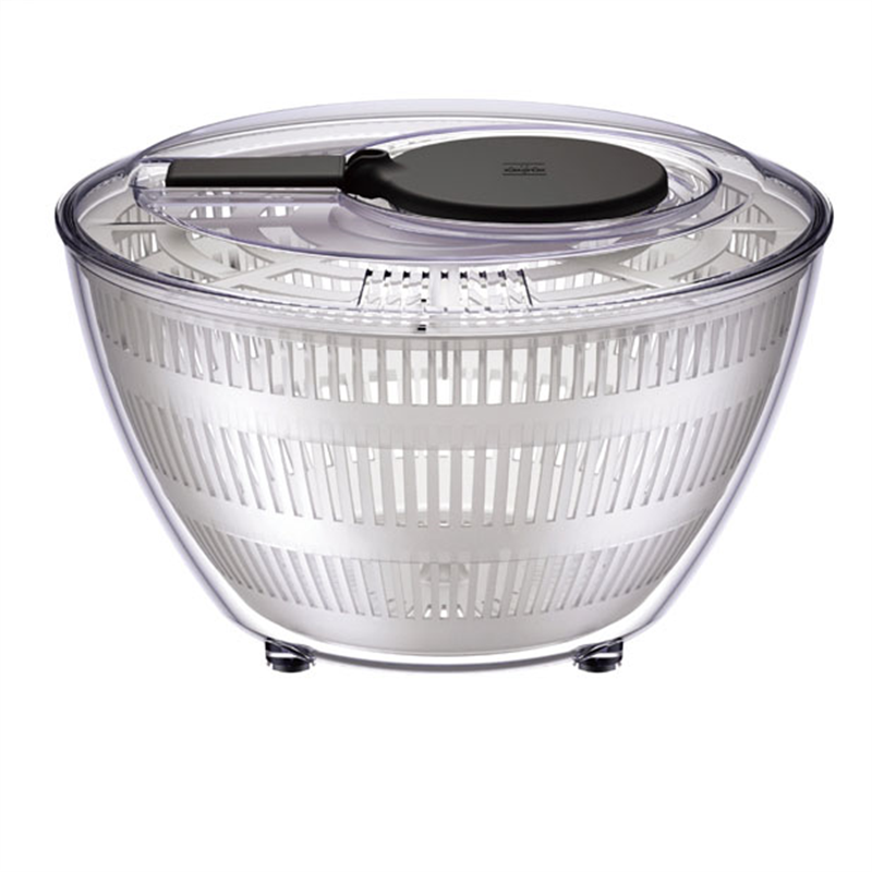 ViV（ヴィヴ）サラダスピナー L　ブラック　68203 1箱（ご注文単位1箱）【直送品】