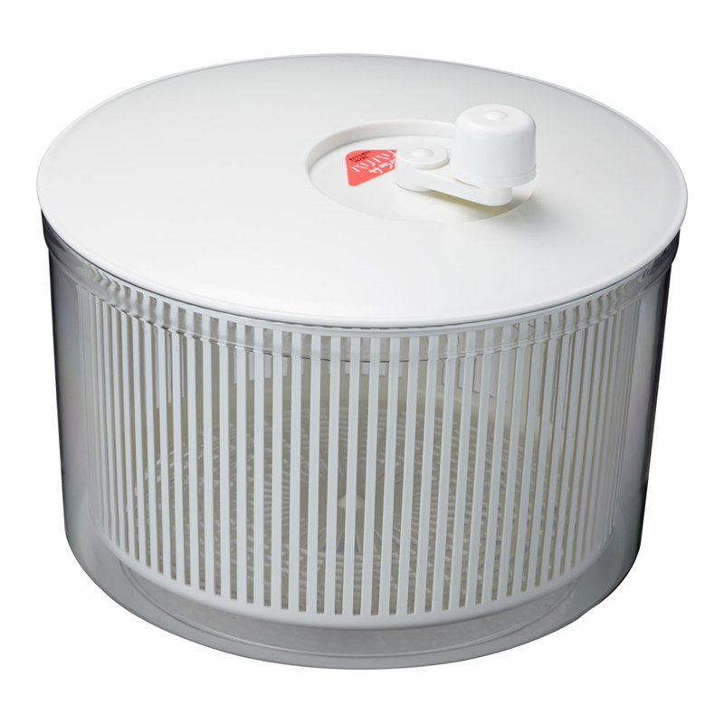 野菜水切り器 バリバリサラダビッグ 1箱(ご注文単位1箱)【直送品】