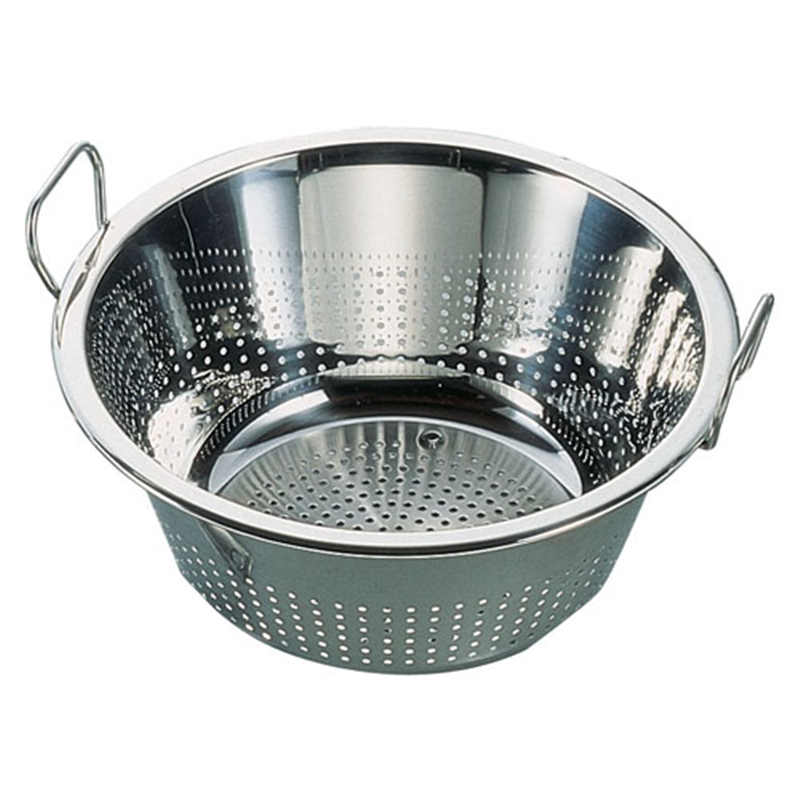 レズレー　18-10コランダーボール 23120 1袋（ご注文単位1袋）【直送品】