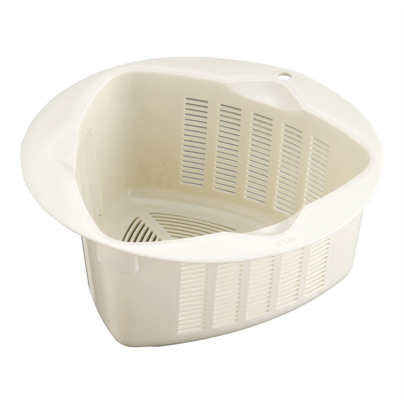 PPスタッキング＆ネスティングザル 18cm 1袋（ご注文単位1袋）【直送品】