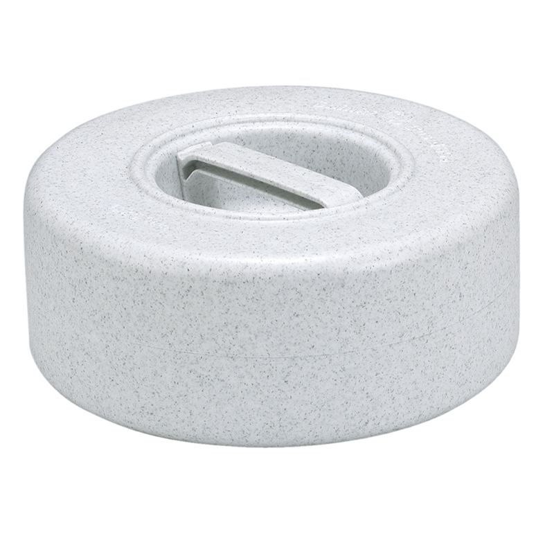 トンボ　つけもの石 8.5型（2ヶ入） 1箱（ご注文単位1箱）【直送品】