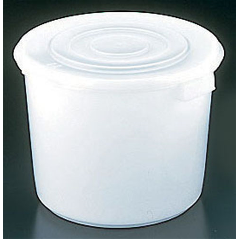 トンボ　漬物シール深型 15型（蓋付） 1個（ご注文単位1個）【直送品】