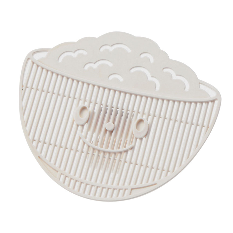 米ピタクリップ PM-472　ホワイト 1個（ご注文単位1個）【直送品】