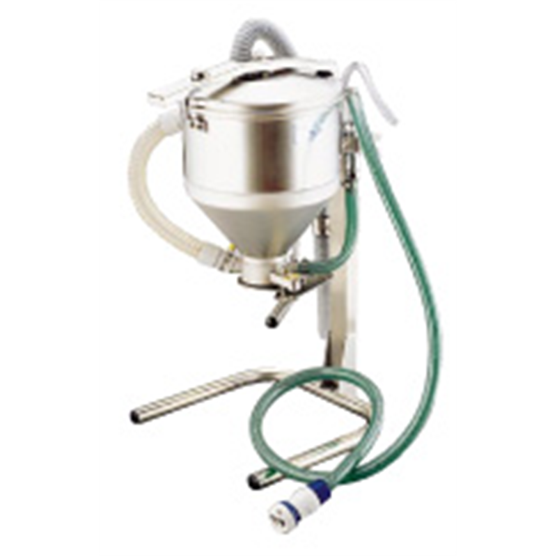 超小型洗米機　MiNiポリシャー MP-45型 1箱（ご注文単位1箱）【直送品】