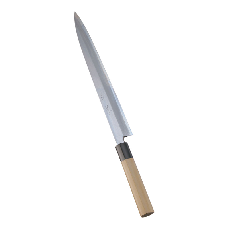 SA雪藤　柳刃 30cm 1箱（ご注文単位1箱）【直送品】