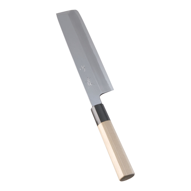 SA雪藤 薄刃 19.5cm 1箱(ご注文単位1箱)【直送品】