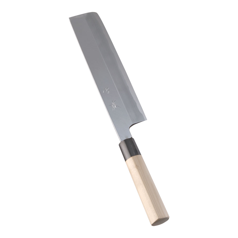 SA雪藤 薄刃 24cm 1箱(ご注文単位1箱)【直送品】