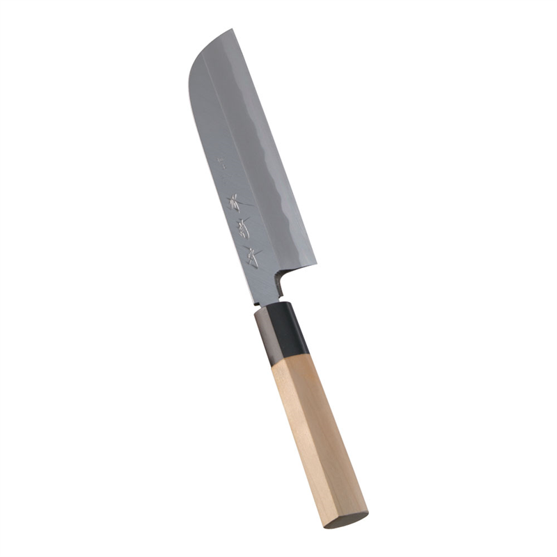 堺 菊守 極上 鎌形薄刃 15cm 1箱(ご注文単位1箱)【直送品】