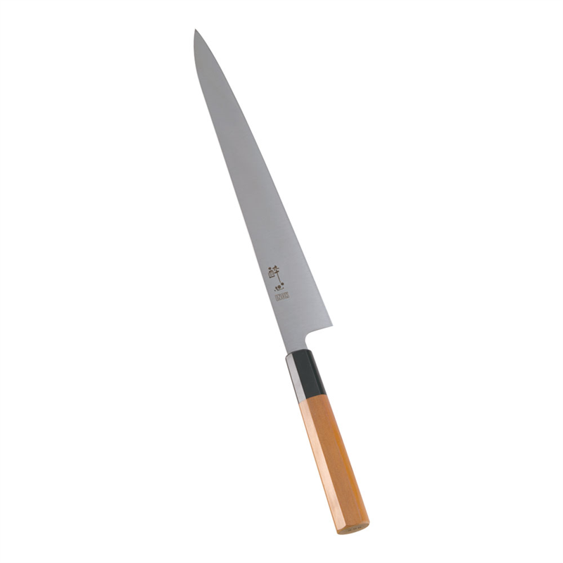 酔心 イノックス本焼和庖丁 和筋引 30cm 45089 1箱(ご注文単位1箱)【直送品】