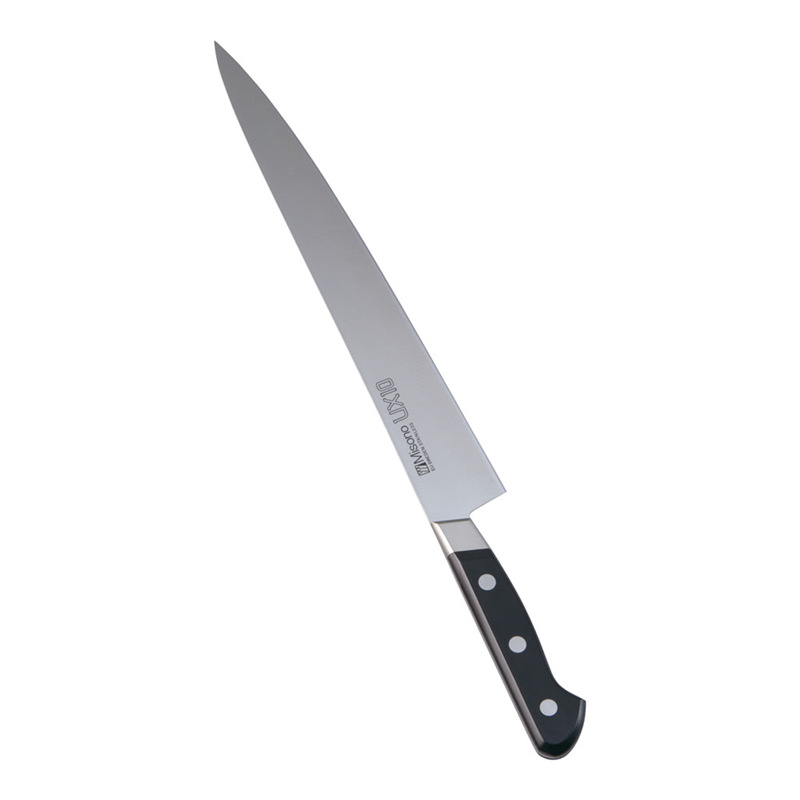 ミソノUX10　筋引　№722　27cm  1箱（ご注文単位1箱）【直送品】