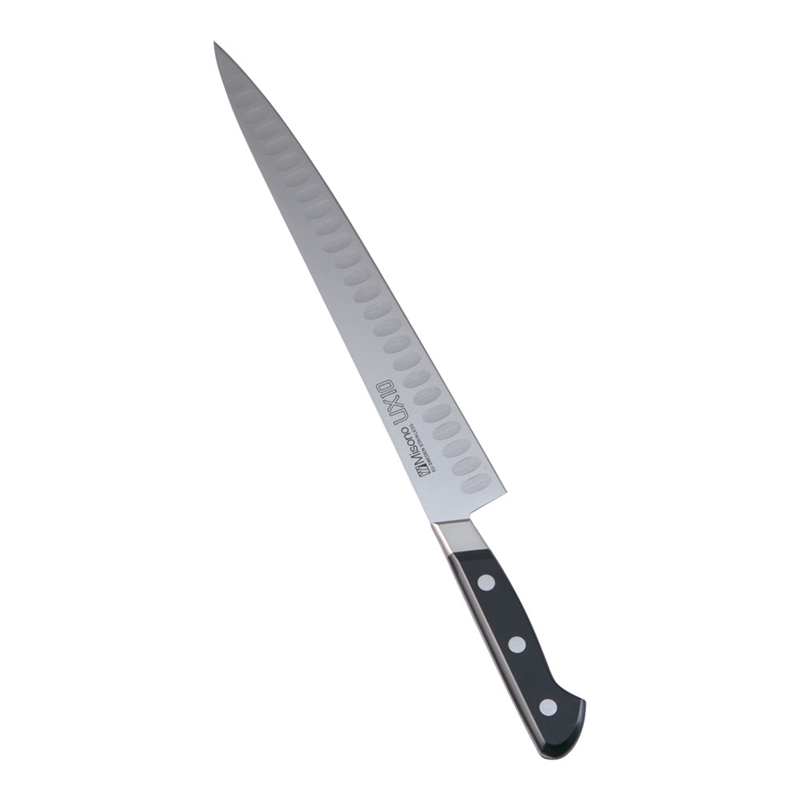 ミソノ　UX10シリーズ　筋引サーモン №729　27cm 1箱（ご注文単位1箱）【直送品】