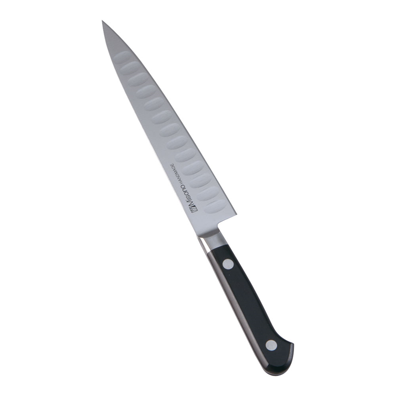 ミソノ　モリブデン鋼　ペティーサーモン №573　15cm 1箱（ご注文単位1箱）【直送品】