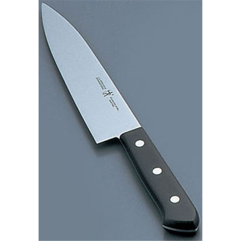 ヘンケルス　洋庖丁ナイフ　（両刃） 10054-880　18cm 1個（ご注文単位1個）【直送品】