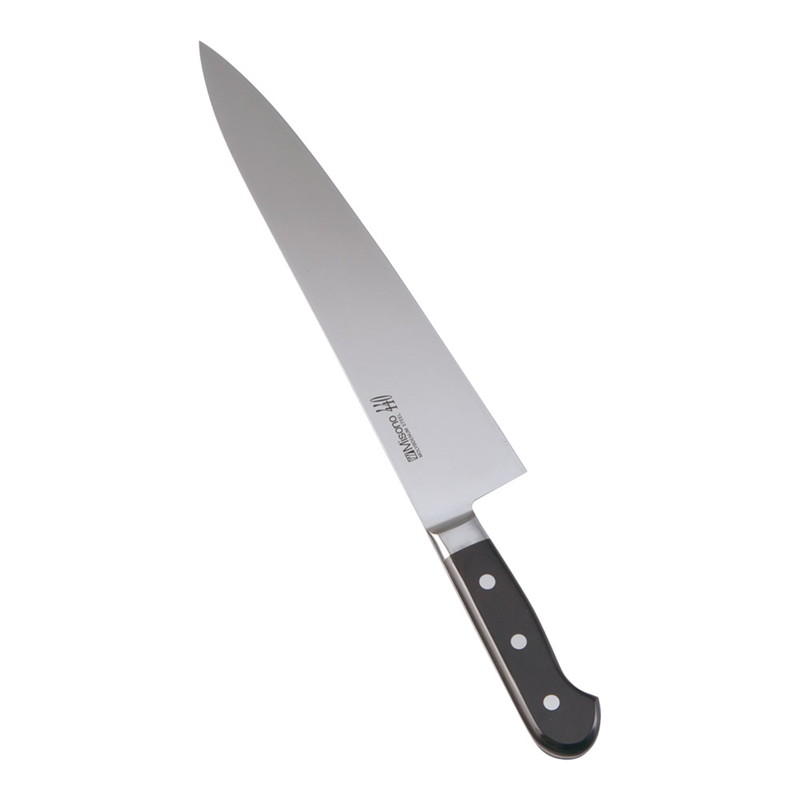 ミソノ440 牛刀 №815 30cm 1箱(ご注文単位1箱)【直送品】