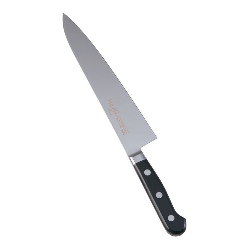 ミソノ 440PH 牛刀 №012 21cm 1箱(ご注文単位1箱)【直送品】