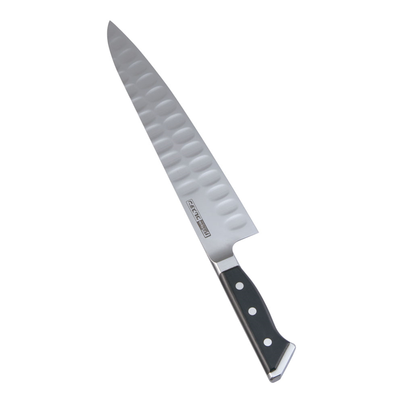 グレステンTKタイプ 牛刀 724TK 24cm 1箱(ご注文単位1箱)【直送品】