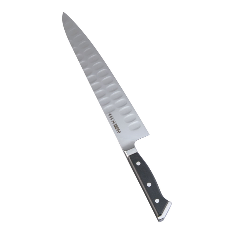 グレステンTKタイプ 牛刀 727TK 27cm 1箱(ご注文単位1箱)【直送品】