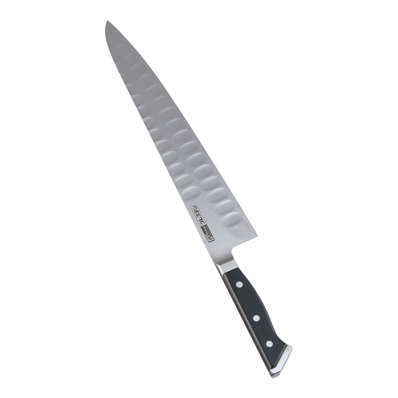 グレステンTKタイプ 牛刀 730TK 30cm 1箱(ご注文単位1箱)【直送品】