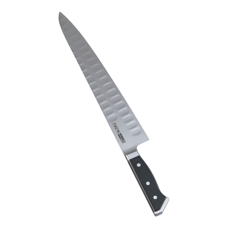 グレステンTKタイプ 牛刀 733TK 33cm 1箱(ご注文単位1箱)【直送品】