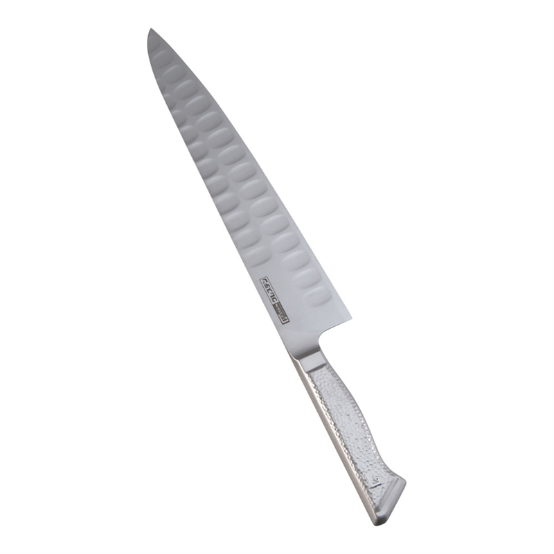 グレステンTMタイプ 牛刀 727TM 27cm 1箱(ご注文単位1箱)【直送品】