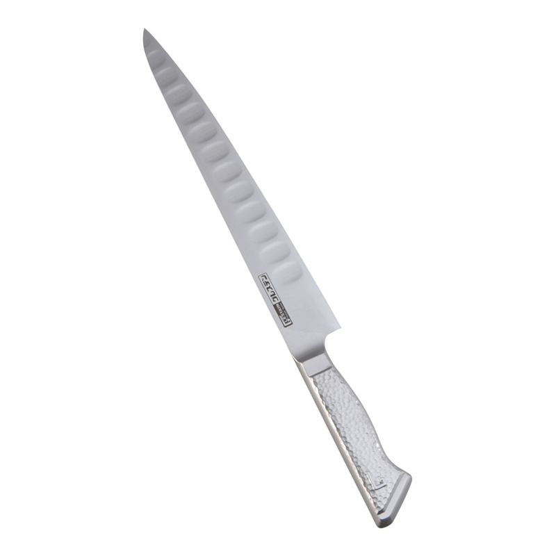 グレステンTMタイプ　筋引 724TSM　24cm 1箱（ご注文単位1箱）【直送品】