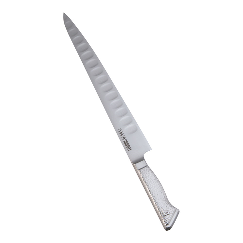 グレステンTMタイプ　筋引 727TSM　27cm 1箱（ご注文単位1箱）【直送品】