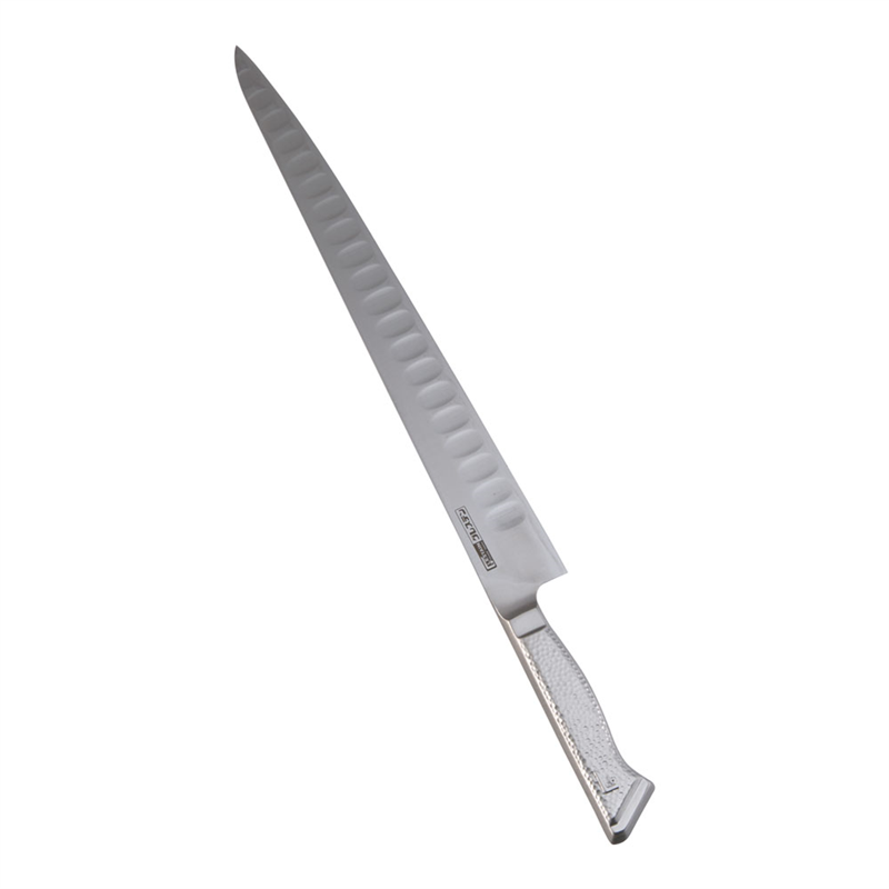 グレステンTMタイプ　筋引 736TSM　36cm 1箱（ご注文単位1箱）【直送品】