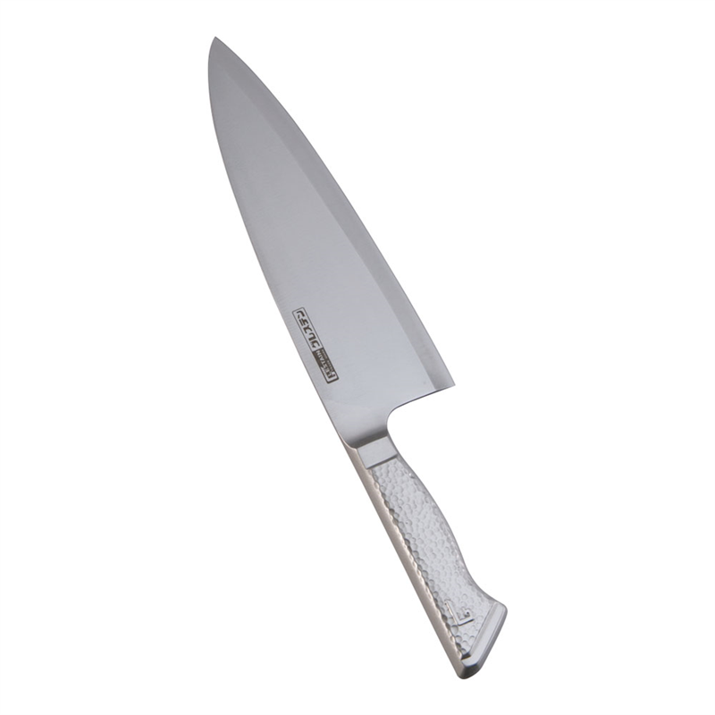 グレステンWMタイプ　出刃 220WM　20cm 1箱（ご注文単位1箱）【直送品】