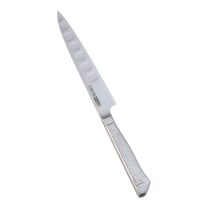 グレステンTMタイプ　ぺティーナイフ 014TM　14cm 1箱（ご注文単位1箱）【直送品】