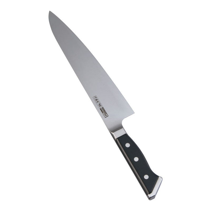 グレステンWタイプ　牛刀 721WK　　21cm 1箱（ご注文単位1箱）【直送品】