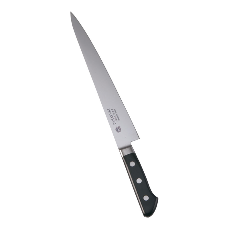 堺孝行　イノックス　筋引 24cm 1箱（ご注文単位1箱）【直送品】