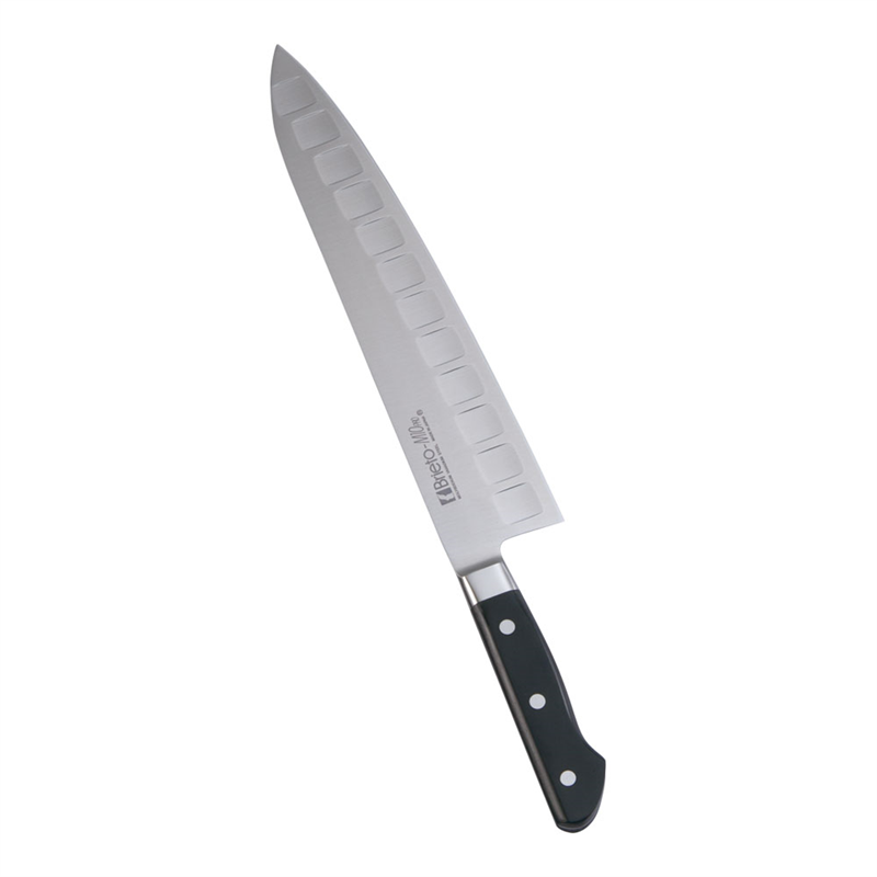 ブライトM10プロ　牛刀　M1003 27cm 1箱（ご注文単位1箱）【直送品】