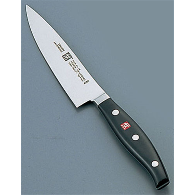 ツヴィリング　ペティーナイフ 30651-130（両刃） 1袋（ご注文単位1袋）【直送品】