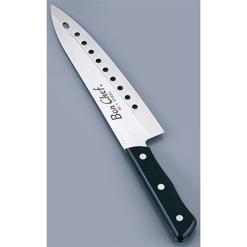 ボンシェフ　牛刀  1箱（ご注文単位1箱）【直送品】