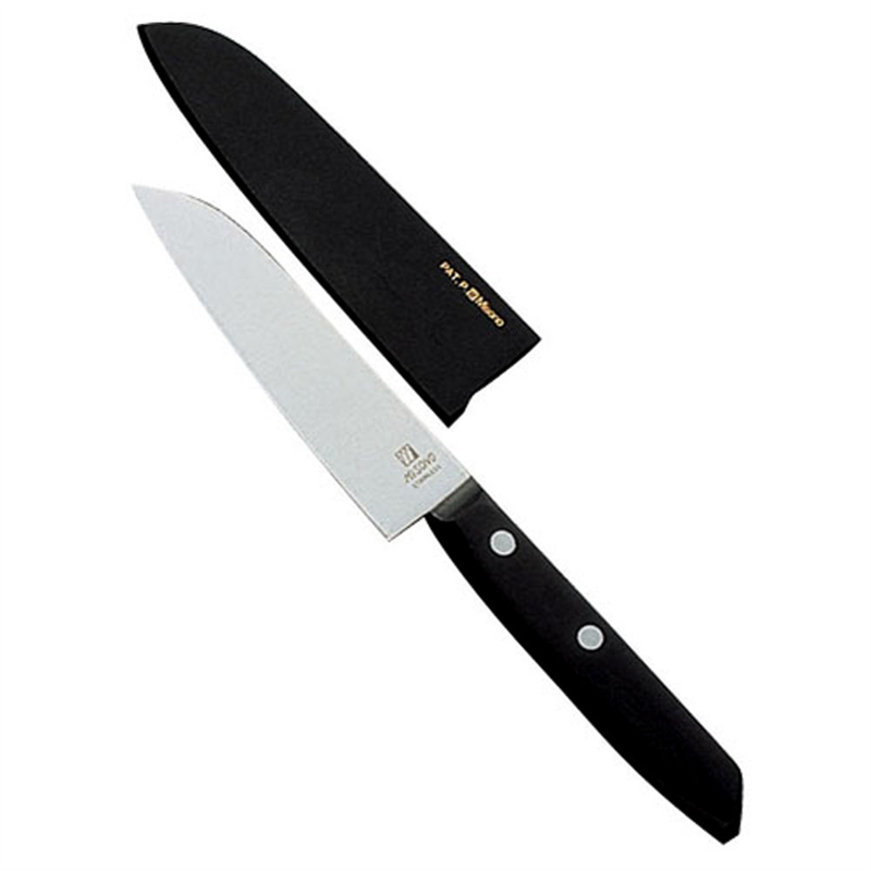 ミソノ　果物ナイフ　№3　106mm  1個（ご注文単位1個）【直送品】